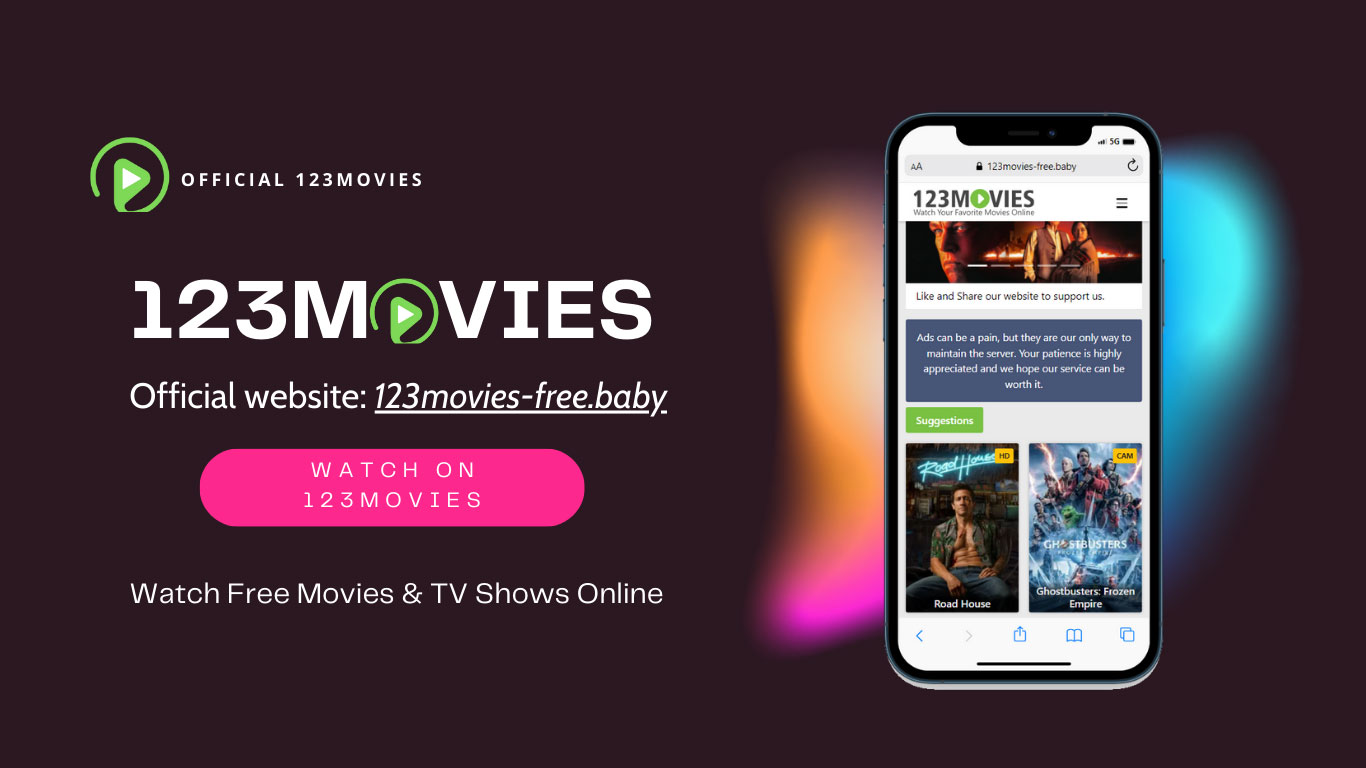 123movies - Watch Free Movies and TV Shows in HD (2024)